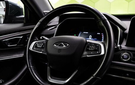 Chery Tiggo 8 I, 2020 год, 1 800 000 рублей, 16 фотография