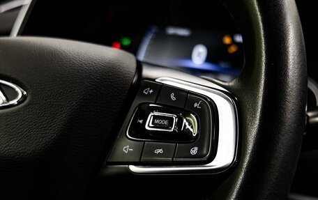Chery Tiggo 8 I, 2020 год, 1 800 000 рублей, 19 фотография