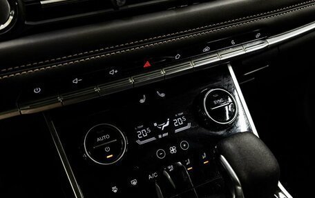 Chery Tiggo 8 I, 2020 год, 1 800 000 рублей, 21 фотография