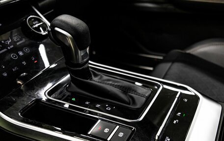 Chery Tiggo 8 I, 2020 год, 1 800 000 рублей, 22 фотография