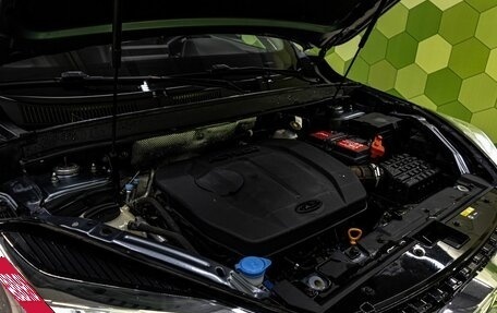 Chery Tiggo 8 I, 2020 год, 1 800 000 рублей, 26 фотография