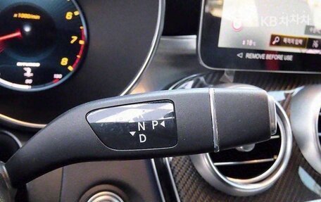 Mercedes-Benz GLC AMG, 2022 год, 5 152 030 рублей, 11 фотография