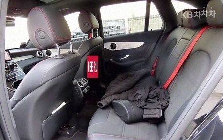 Mercedes-Benz GLC AMG, 2022 год, 5 152 030 рублей, 6 фотография