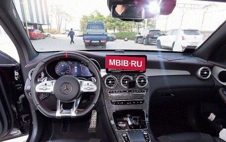 Mercedes-Benz GLC AMG, 2022 год, 5 152 030 рублей, 7 фотография