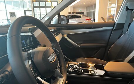 Geely Atlas, 2024 год, 3 717 190 рублей, 10 фотография