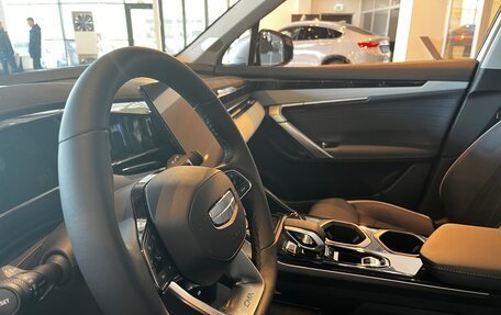 Geely Atlas, 2024 год, 3 717 190 рублей, 9 фотография
