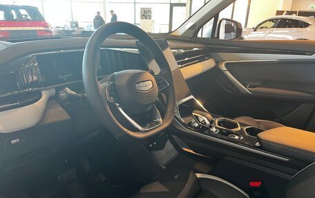 Geely Atlas, 2024 год, 3 717 190 рублей, 11 фотография