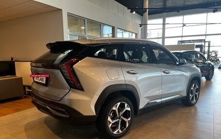 Geely Atlas, 2024 год, 3 717 190 рублей, 5 фотография