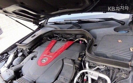 Mercedes-Benz GLC AMG, 2022 год, 5 152 030 рублей, 19 фотография