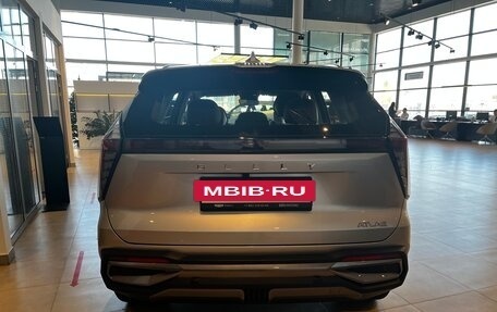 Geely Atlas, 2024 год, 3 717 190 рублей, 6 фотография