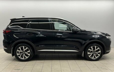 Chery Tiggo 7 Pro, 2020 год, 1 300 000 рублей, 5 фотография