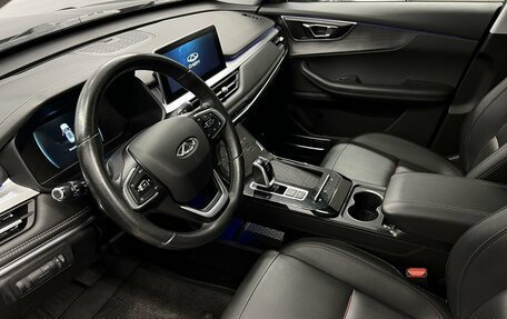 Chery Tiggo 7 Pro, 2020 год, 1 300 000 рублей, 7 фотография