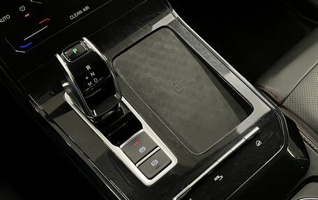Chery Tiggo 7 Pro, 2020 год, 1 300 000 рублей, 12 фотография