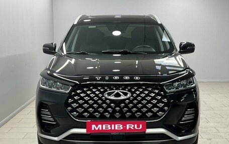 Chery Tiggo 7 Pro, 2020 год, 1 300 000 рублей, 6 фотография