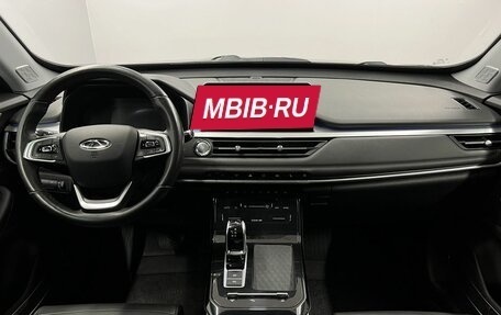 Chery Tiggo 7 Pro, 2020 год, 1 300 000 рублей, 9 фотография