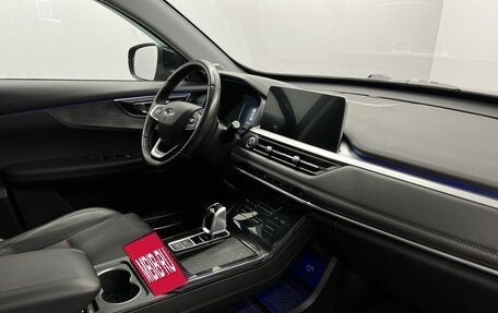 Chery Tiggo 7 Pro, 2020 год, 1 300 000 рублей, 13 фотография