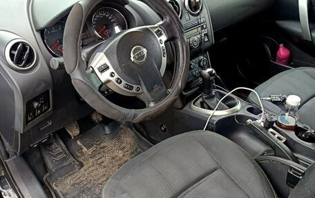 Nissan Qashqai, 2010 год, 799 000 рублей, 5 фотография