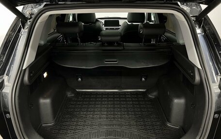 Chery Tiggo 7 Pro, 2020 год, 1 300 000 рублей, 19 фотография