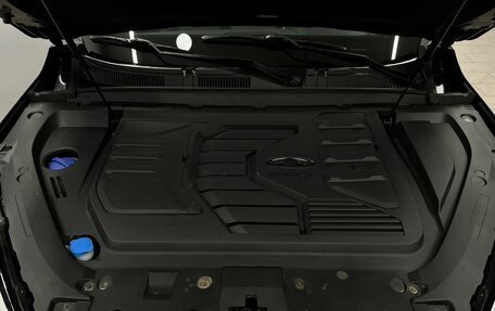 Chery Tiggo 7 Pro, 2020 год, 1 300 000 рублей, 18 фотография