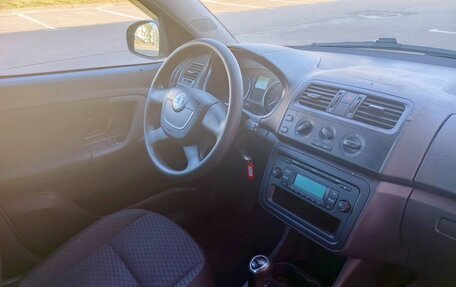 Skoda Roomster, 2011 год, 645 000 рублей, 13 фотография