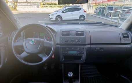 Skoda Roomster, 2011 год, 645 000 рублей, 14 фотография