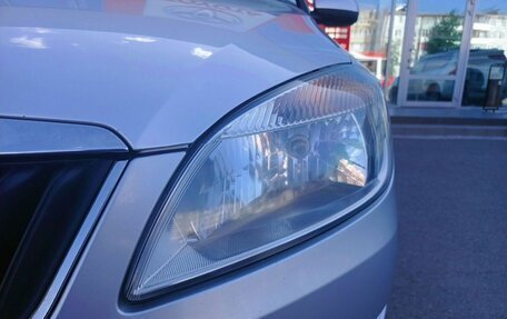 Skoda Roomster, 2011 год, 645 000 рублей, 9 фотография