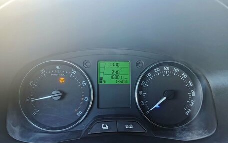 Skoda Roomster, 2011 год, 645 000 рублей, 12 фотография