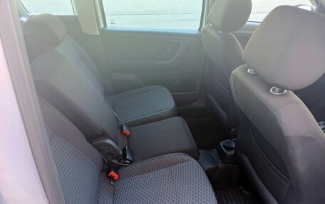 Skoda Roomster, 2011 год, 645 000 рублей, 15 фотография