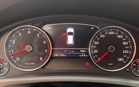 Volkswagen Touareg III, 2010 год, 1 650 000 рублей, 6 фотография