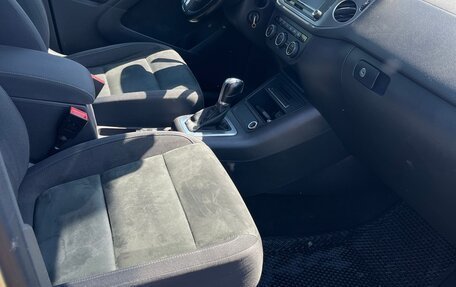Volkswagen Tiguan I, 2016 год, 1 580 000 рублей, 6 фотография