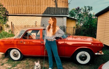 ГАЗ 24 «Волга» I (24), 1977 год, 989 000 рублей, 7 фотография