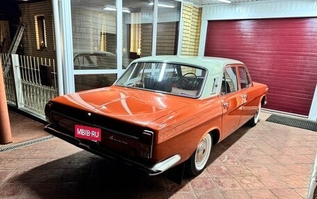 ГАЗ 24 «Волга» I (24), 1977 год, 989 000 рублей, 4 фотография