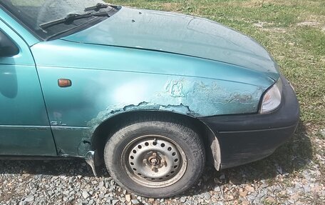 Daewoo Nexia I рестайлинг, 2000 год, 80 000 рублей, 7 фотография