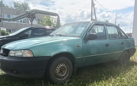 Daewoo Nexia I рестайлинг, 2000 год, 80 000 рублей, 9 фотография