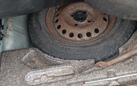 Daewoo Nexia I рестайлинг, 2000 год, 80 000 рублей, 12 фотография