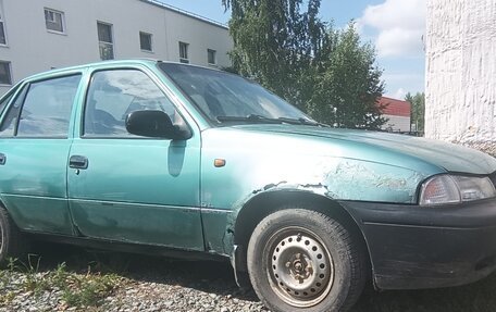 Daewoo Nexia I рестайлинг, 2000 год, 80 000 рублей, 4 фотография