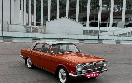 ГАЗ 24 «Волга» I (24), 1977 год, 989 000 рублей, 9 фотография