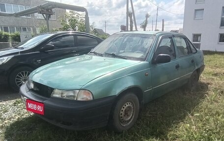 Daewoo Nexia I рестайлинг, 2000 год, 80 000 рублей, 8 фотография