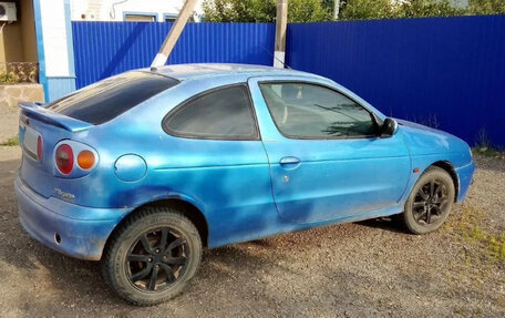 Renault Megane II, 1997 год, 250 000 рублей, 7 фотография