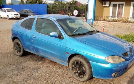 Renault Megane II, 1997 год, 250 000 рублей, 10 фотография