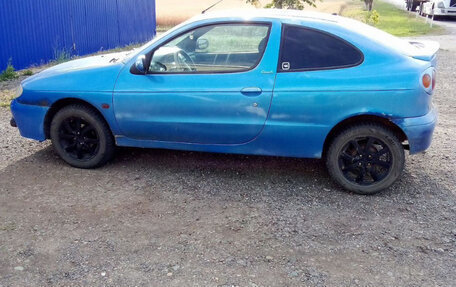 Renault Megane II, 1997 год, 250 000 рублей, 6 фотография