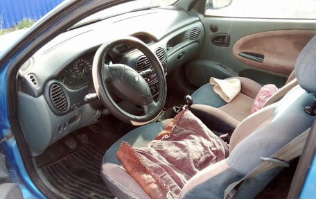 Renault Megane II, 1997 год, 250 000 рублей, 4 фотография