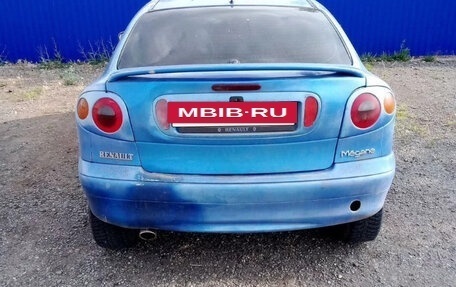 Renault Megane II, 1997 год, 250 000 рублей, 8 фотография