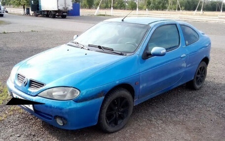 Renault Megane II, 1997 год, 250 000 рублей, 9 фотография