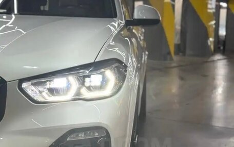 BMW X5, 2019 год, 7 300 000 рублей, 4 фотография