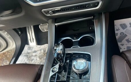 BMW X5, 2019 год, 7 300 000 рублей, 10 фотография