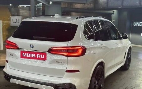 BMW X5, 2019 год, 7 300 000 рублей, 3 фотография
