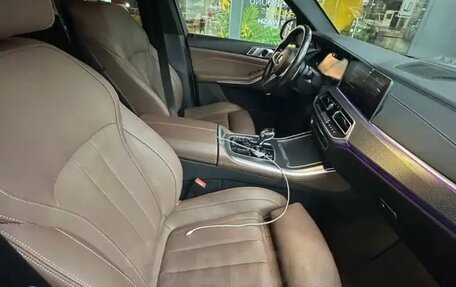 BMW X5, 2019 год, 7 300 000 рублей, 7 фотография