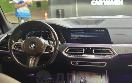BMW X5, 2019 год, 7 300 000 рублей, 6 фотография