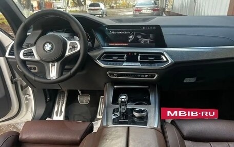 BMW X5, 2019 год, 7 300 000 рублей, 11 фотография